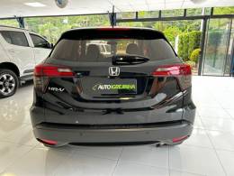 HONDA - HR-V - 2019/2020 - Preta - R$ 119.900,00