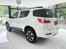 CHEVROLET - TRAILBLAZER - 2017/2018 - Branca - R$ 172.900,00