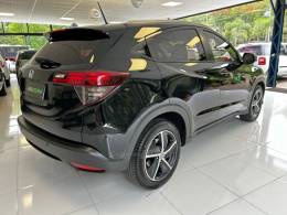 HONDA - HR-V - 2019/2020 - Preta - R$ 119.900,00