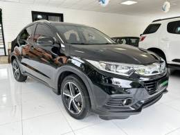 HONDA - HR-V - 2019/2020 - Preta - R$ 119.900,00