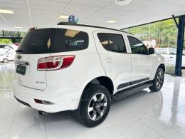 CHEVROLET - TRAILBLAZER - 2017/2018 - Branca - R$ 172.900,00